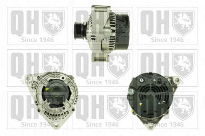 QUINTON HAZELL qra2930 -  Генератор